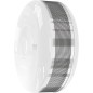 Fibaro Smoke sensor Røg/temperatursensor Sølv Hvid
